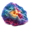 Cosmic Bean Bag