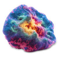 Cosmic Bean Bag